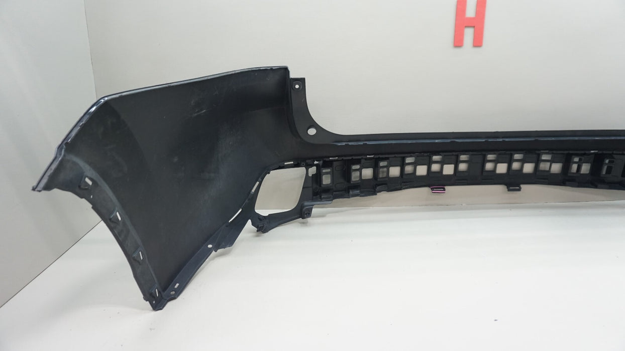 2014-2018 TOYOTA HIGHLANDER REAR BUMPER COVER PANEL OEM 52159-0E060