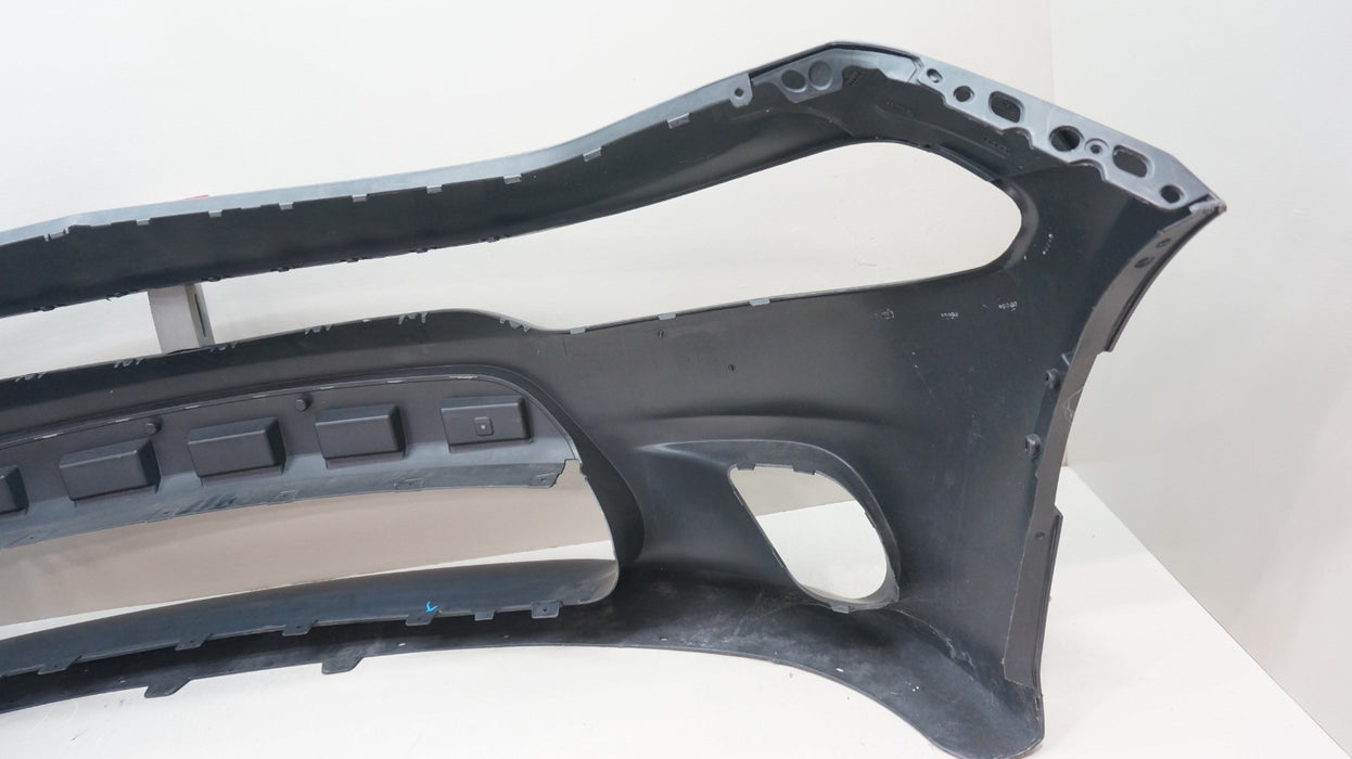 2015-2023 DODGE CHARGER FRONT BUMPER COVER TAIWAN