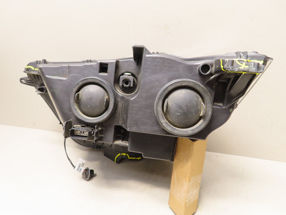 2015 2016 2017 2018 FORD EDGE FRONT RIGHT PASSENGER SIDE HEADLIGHT XENON HID OEM
