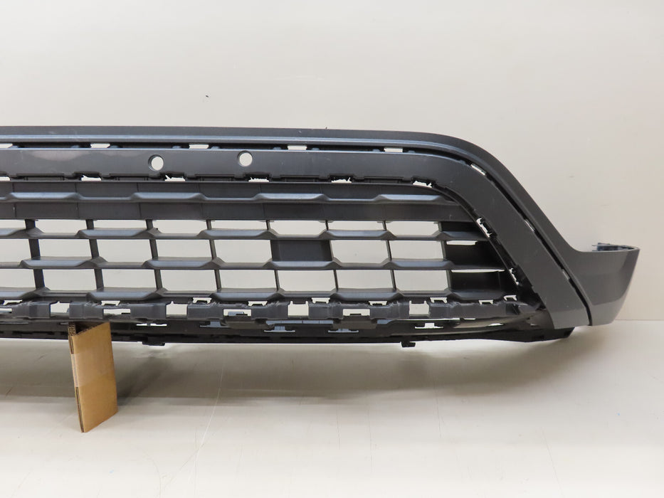 2020-2023 VOLKSWAGEN ATLAS FRONT LOWER BUMPER COVER VALANCE OEM 3CM805903