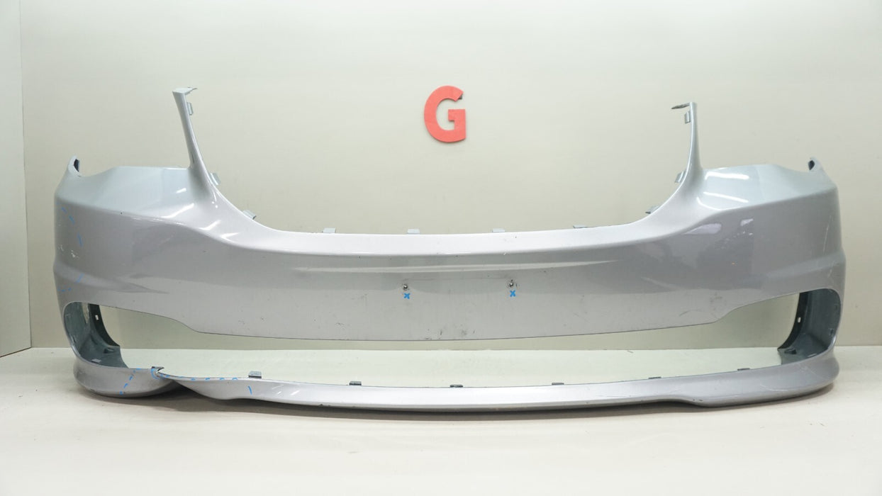 2011-2020 DODGE GRAND CARAVAN FRONT BUMPER COVER PANEL AFTERMARKET TAIWAN
