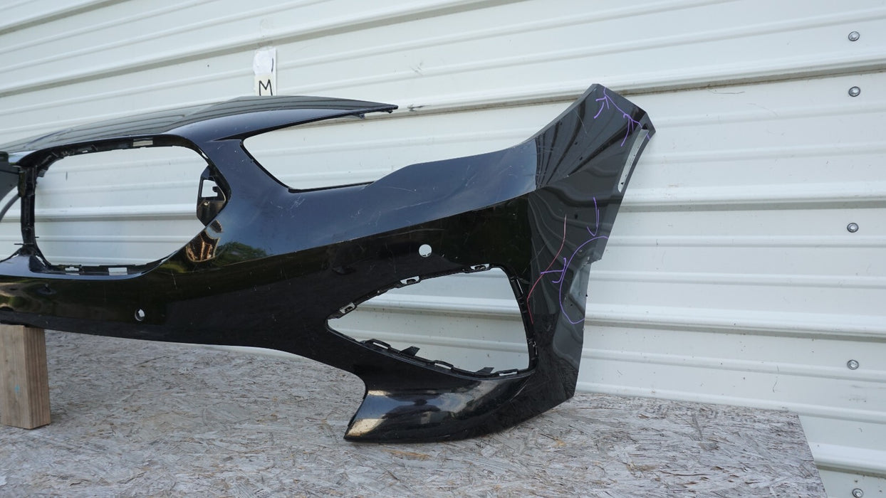 2020-2021 BMW F44 FRONT BUMPER SHELL COVER PLASTIC PANEL FACTORY OEM 20 21
