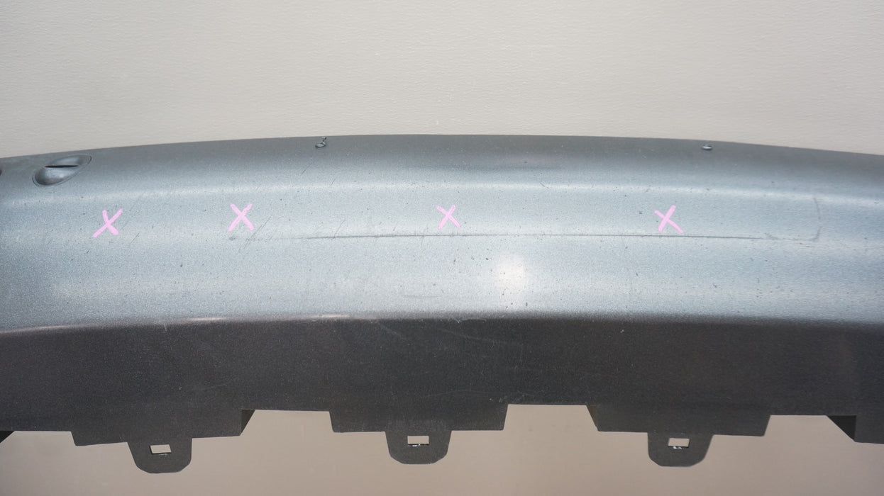 2018-2021 FORD EXPEDITION FRONT LOWER BUMPER VALANCE PANEL OEM KL1B-17F775