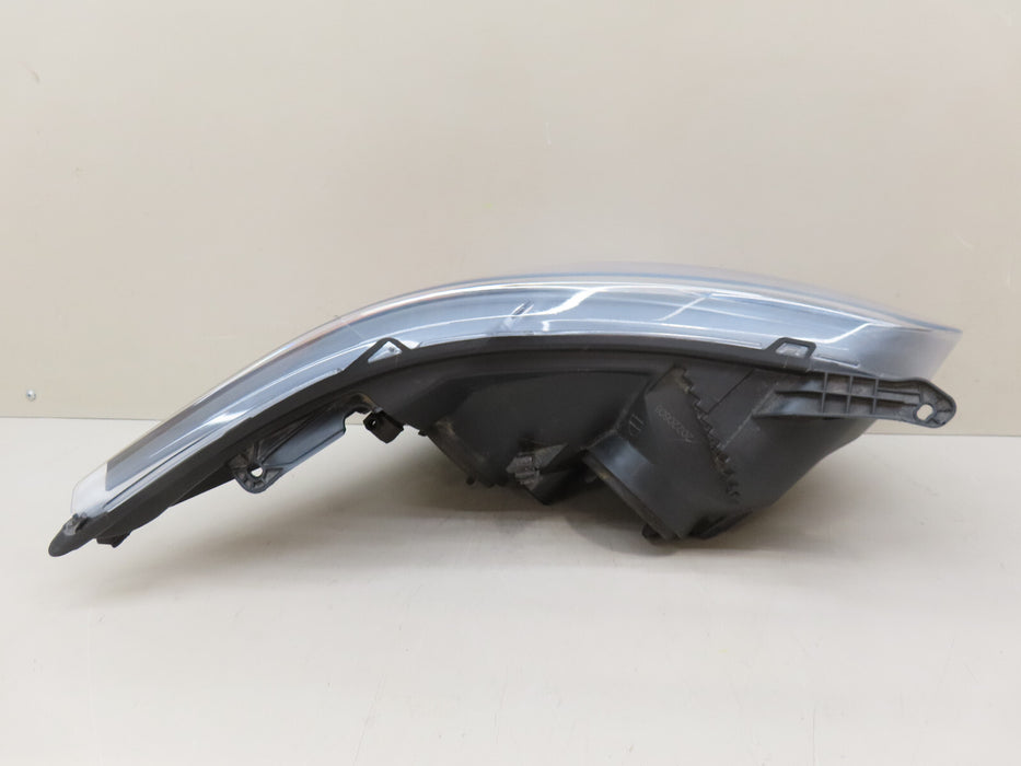 2014-2019 FORD TRANSIT FRONT LEFT DRIVER SIDE HEADLIGHT LAMP AFTERMARKET