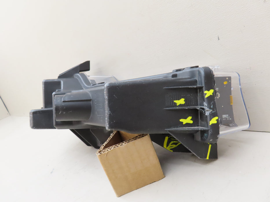 2020-2023 TESLA MODEL Y FRONT LEFT DRIVER SIDE  FOG LIGHT1 OEM 1507930-00-C