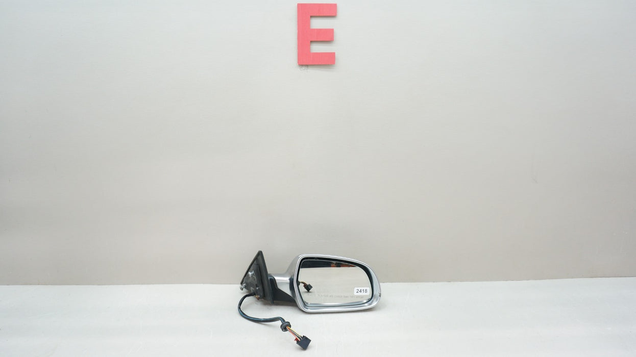2008-2014 AUDI A5 S5 RIGHT PASSENGER SIDE MIRROR OEM