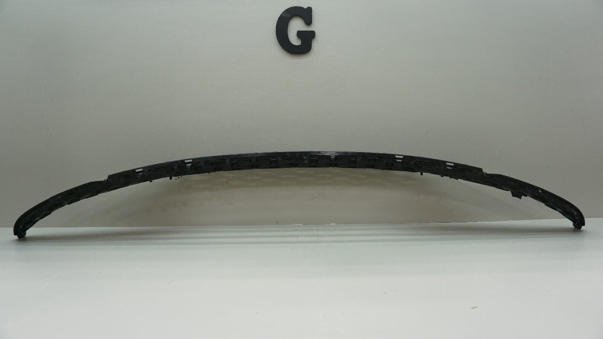 2021-2023 VOLKSWAGEN ID.4 FRONT LOWER BUMPER GRILLE 11K853677 OEM 21 22 23