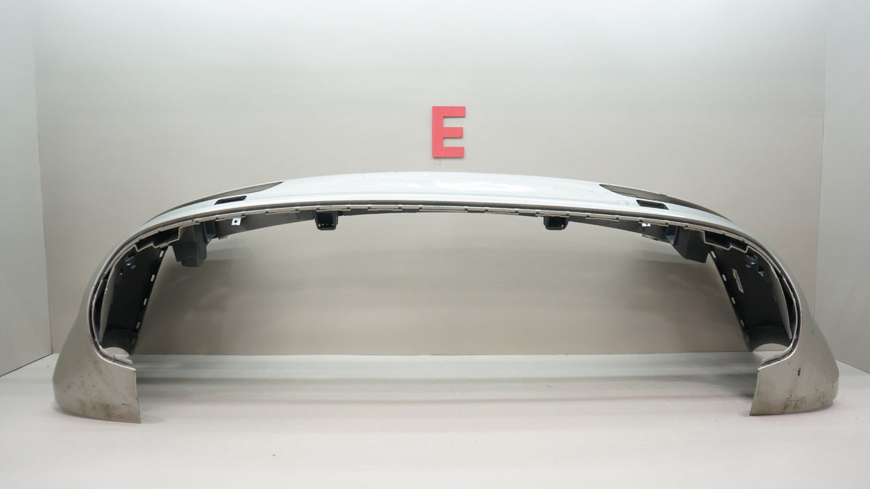 2009-2017 AUDI Q5 REAR BUMPER COVER PANEL OEM 8R0807511B