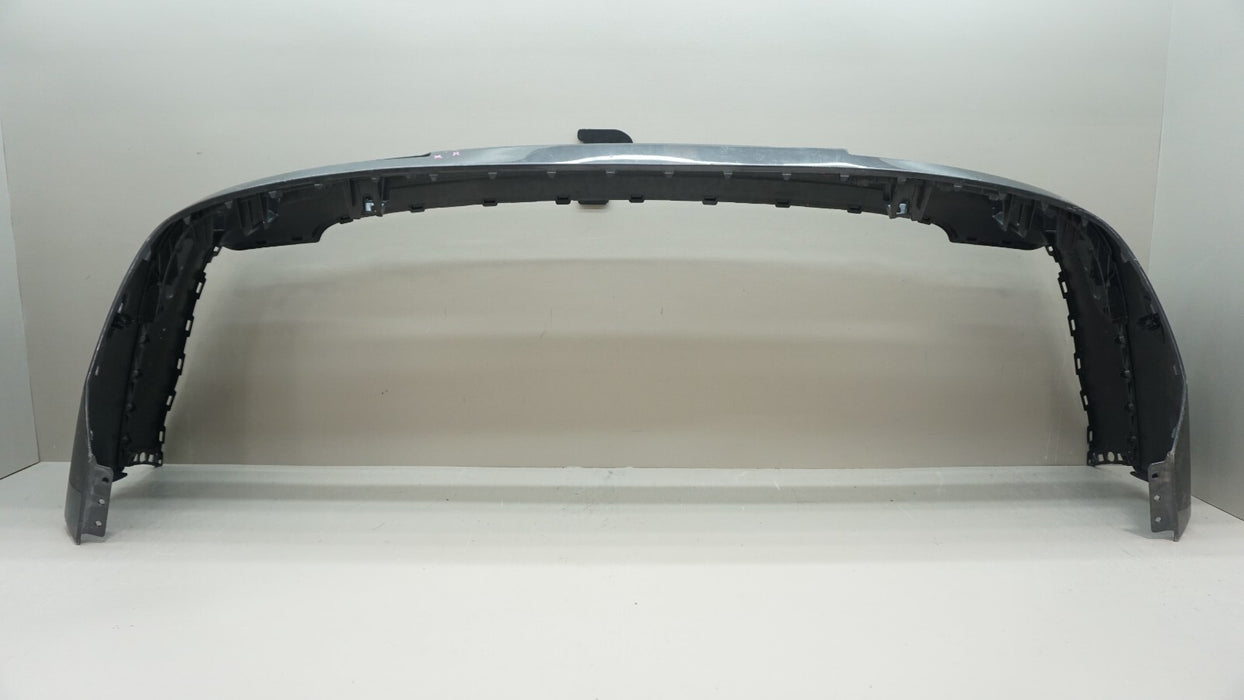 2017-2019 AUDI Q7 REAR BUMPER COVER 4M0807511 OEM 2018