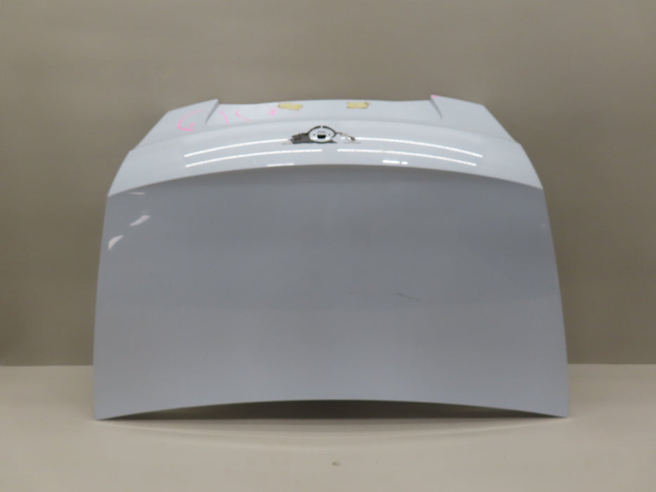 2014-2018 BENTLEY CONTINENTAL FLYING SPUR TRUNK LID OEM 4W0827025M