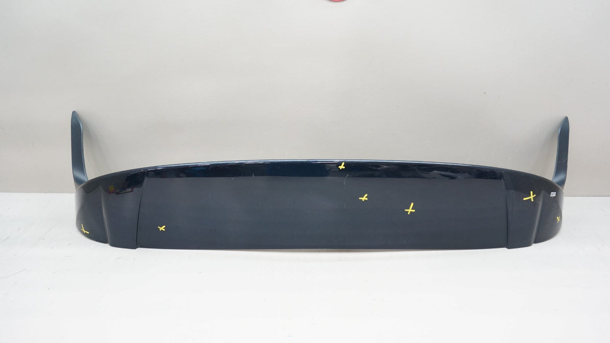 2013-2020 INFINITI QX60 JX35 REAR LIFTGATE SPOILER WING OEM 960303JA0A