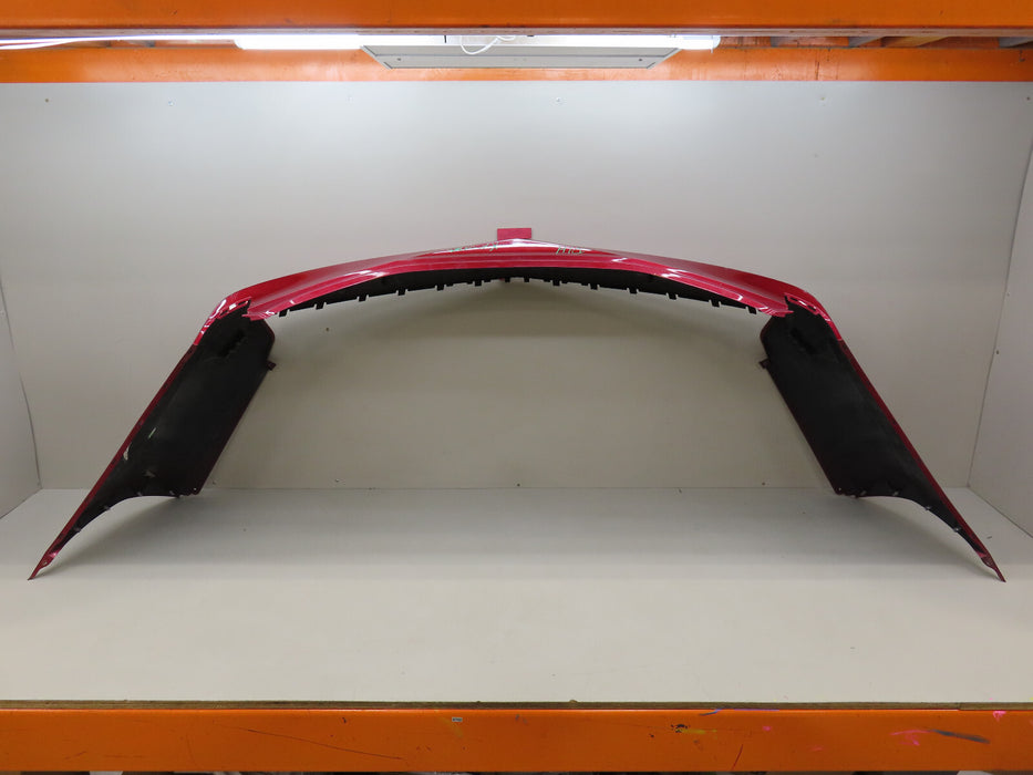 2013-2017 CADILLAC XTS REAR BUMPER COVER OEM