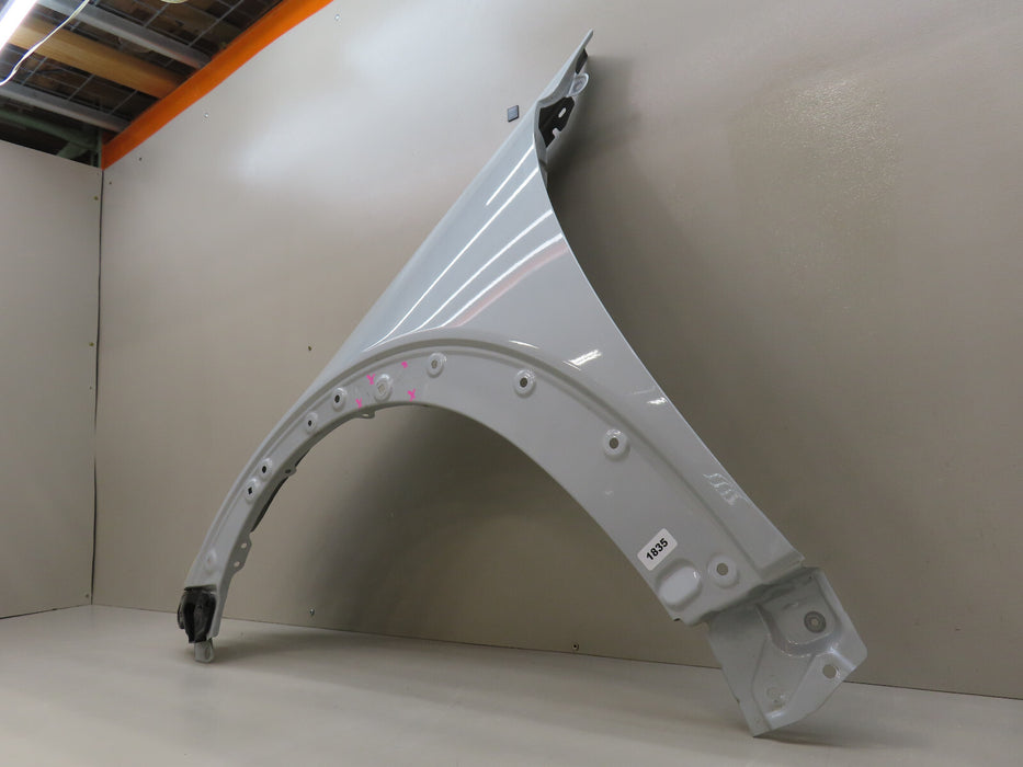 2016-2022 MAZDA CX3 CX-3 FRONT LEFT DRIVER SIDE FENDER PANEL OEM
