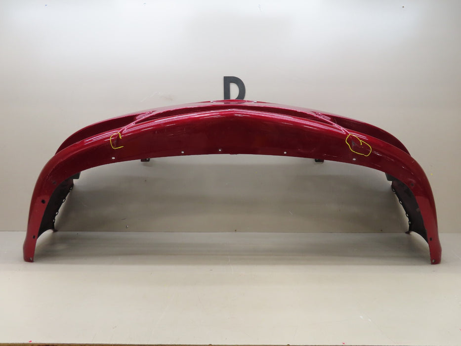 2011-2014 CHRYSLER 200 S LX LIMITED TOURING FRONT BUMPER COVER OEM 68082047AE