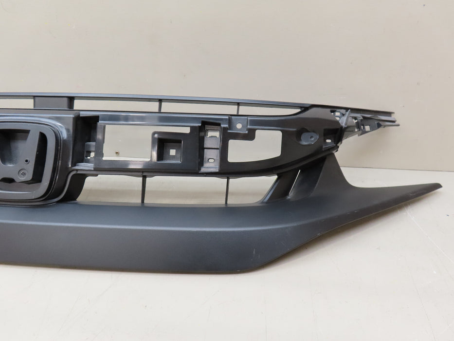 2016-2019 HONDA CIVIC FRONT RADIATOR GRILLE GRILL AFTERMARKET