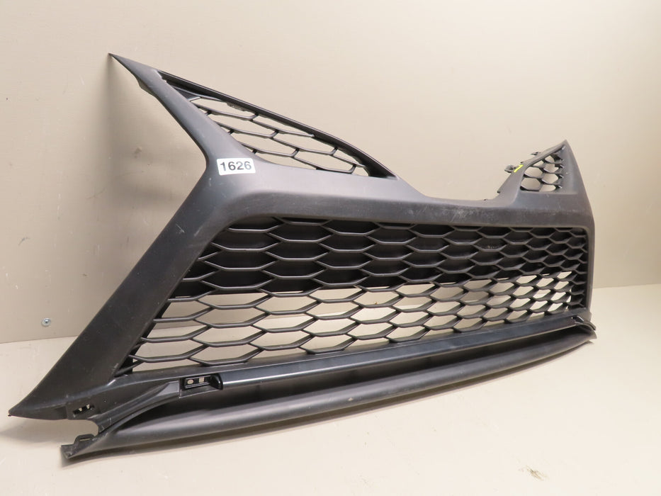 2021-2022 TOYOTA CAMRY SE XSE FRONT BUMPER GRILL GRILLE OEM