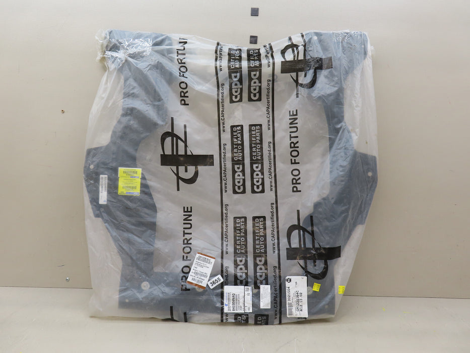 2013-2019 CHEVROLET/BUICK ENCORE-TRAX UNDER ENGINE COVER CAPA 123298815