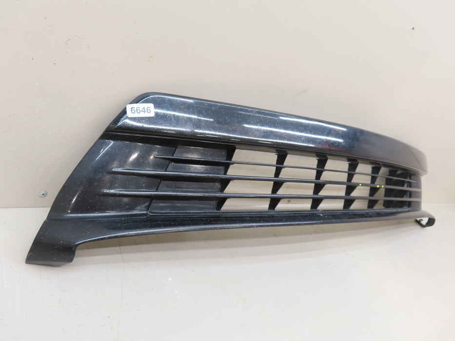 2012-2015 TOYOTA PRIUS FRONT LOWER RADIATOR GRILL GRILLE OEM