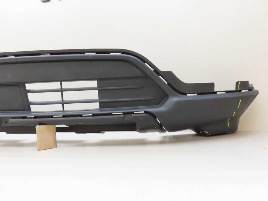 2020-2022 FORD EXPLORER FRONT LOWER BUMPER COVER OEM LB5B-17F775
