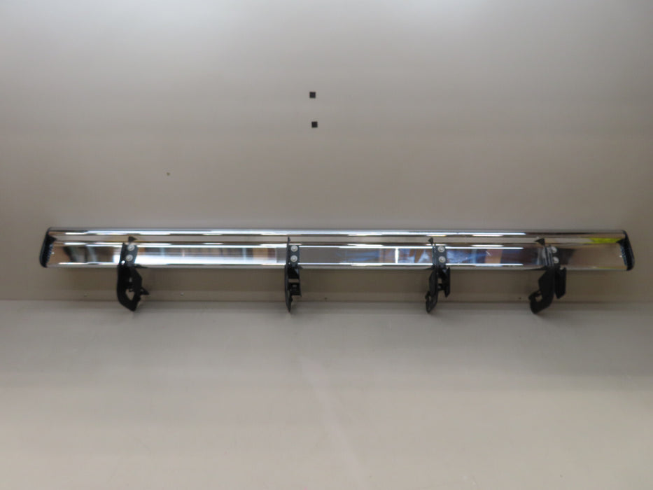 2007-2014 CHEVROLET/GMC SILVERADO-SIERRA 1500-3500 LEFT RUNNING BOARD OEM