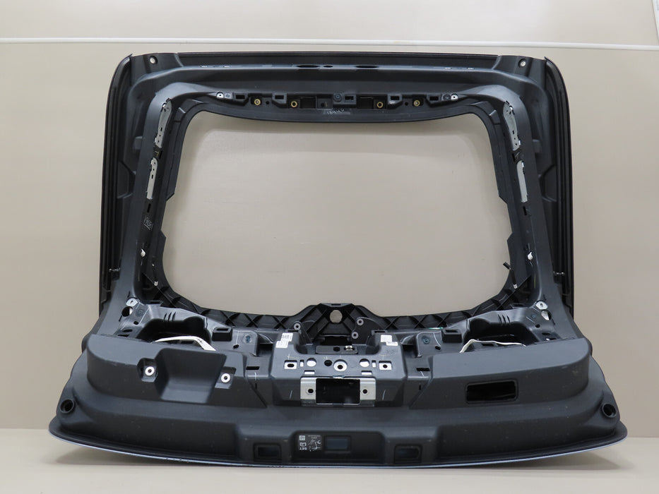 2021-2024 FORD MUSTANG MACH-E GT REAR DOOR LIFTGATE TAILGATE OEM