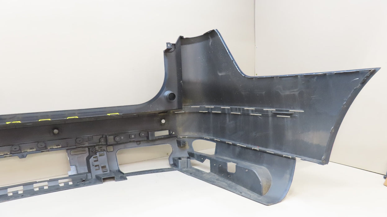 2022-2023 LINCOLN NAVIGATOR REAR BUMPER COVER W/ VALANCE OEM NL7B-17F001-B