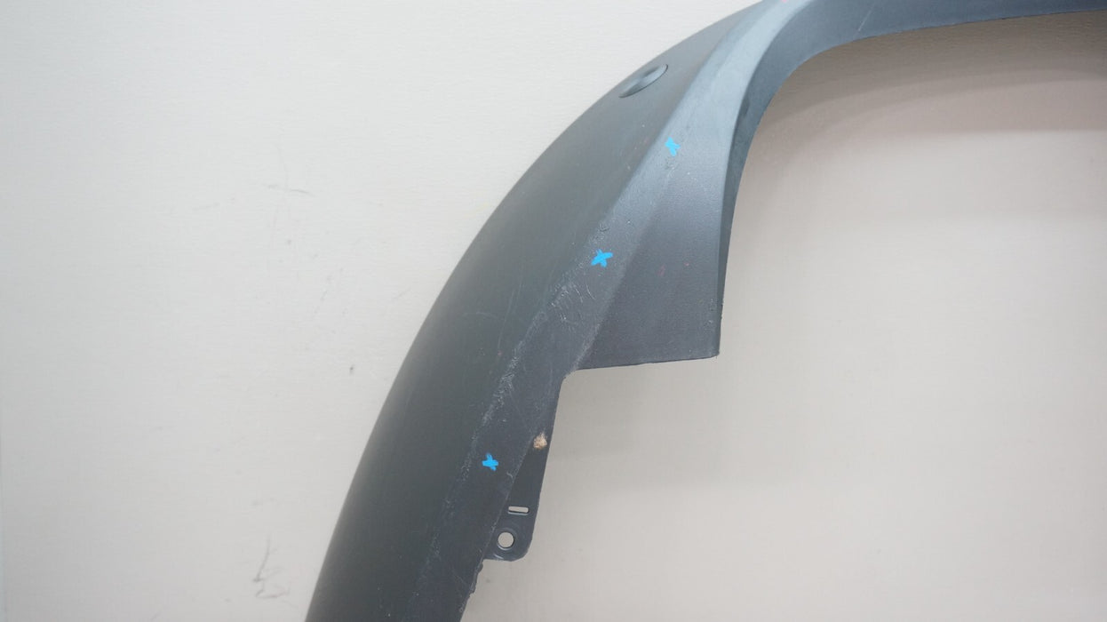 2020-2021 LINCOLN AVIATOR REAR LOWER BUMPER VALANCE PANEL OEM LC5B-17F954