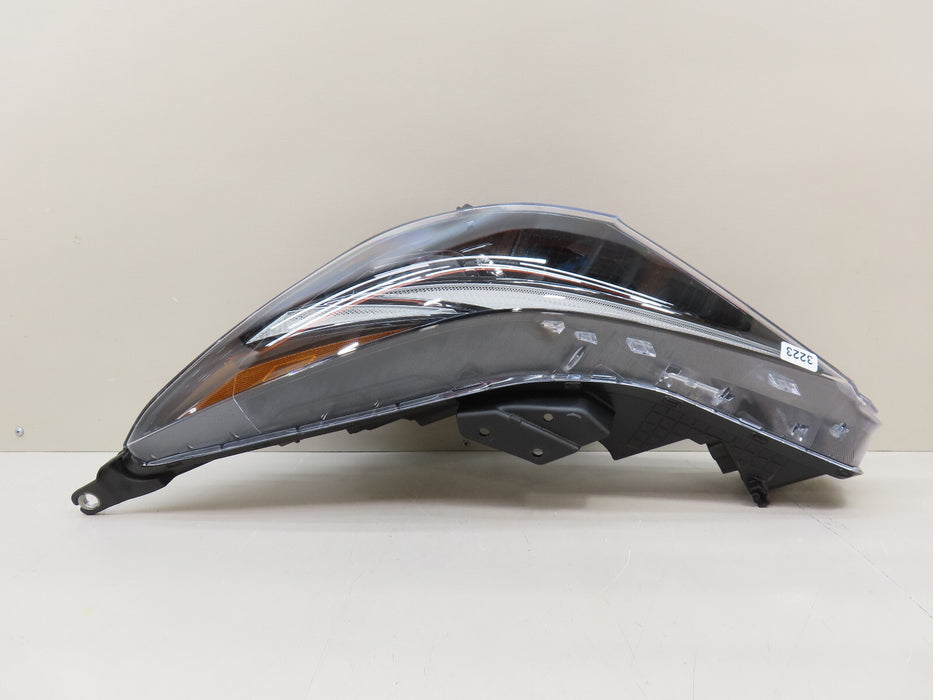 2021-2023 HYUNDAI ELANTRA FRONT LEFT DRIVER SIDE HEADLIGHT OEM