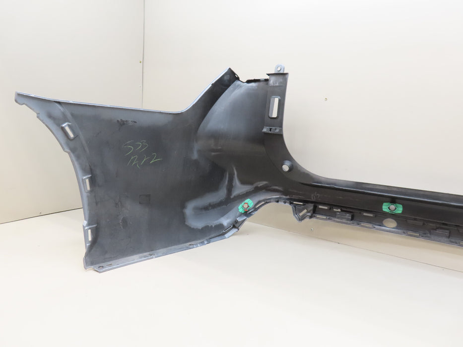 2020-2023 TOYOTA HIGHLANDER REAR BUMPER COVER OEM
