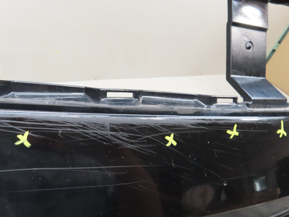 2009-2014 NISSAN MAXIMA FRONT BUMPER COVER OEM 620229N00H