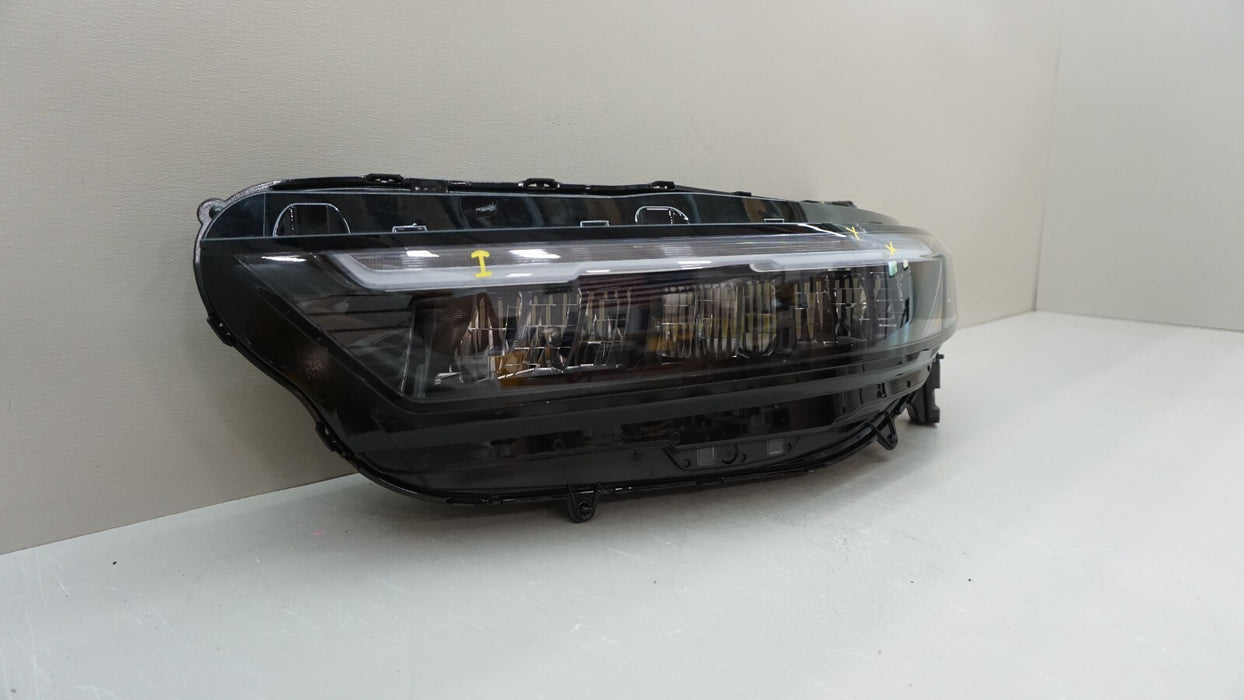 2023-2024 HONDA ACCORD FRONT LEFT DRIVERS SIDE HEADLIGHT LED OEM