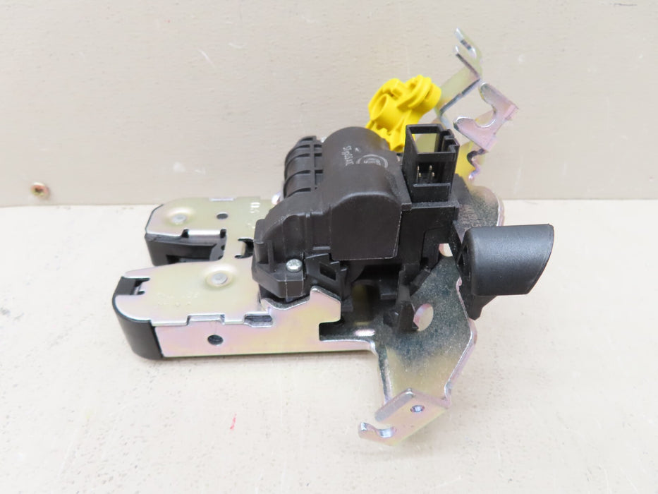 2017-2023 AUDI Q7 Q8 A4 A5 A8 E-TRON TAILGATE LOCK LATCH ACTUATOR OEM 4M0827506D