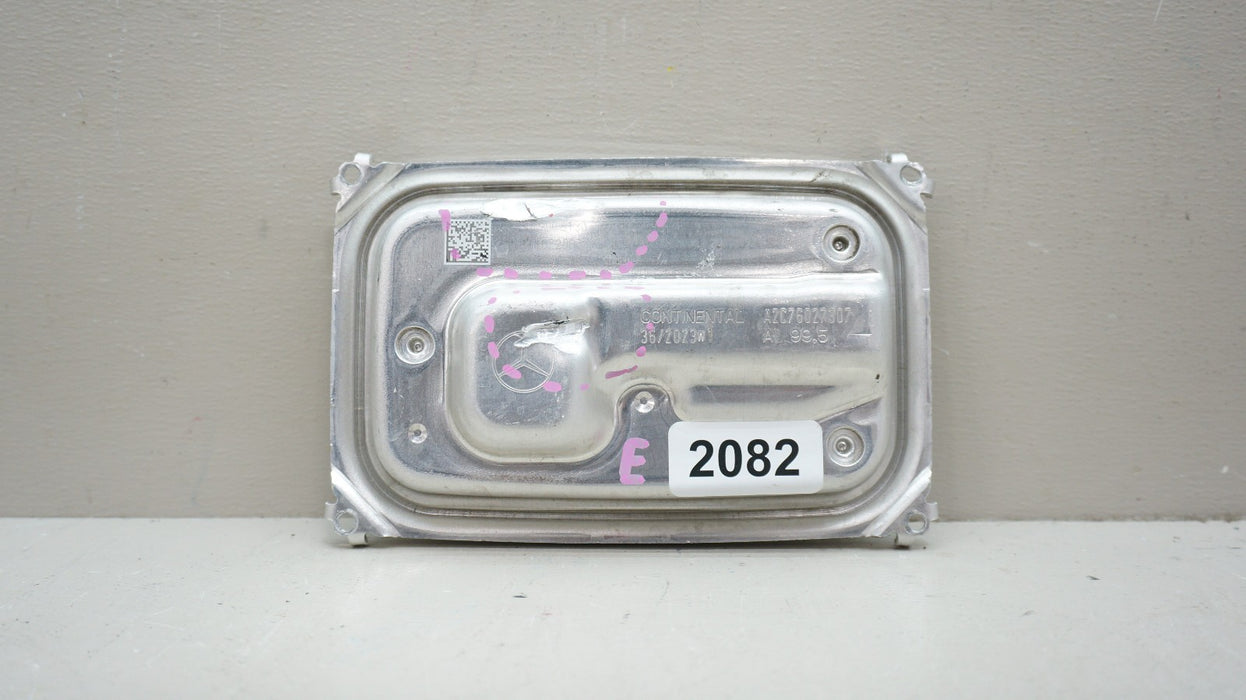 2022-2025 MERCEDES-BENZ HEADLIGHT CONTROL UNIT LED MODULE A2239006130 OEM