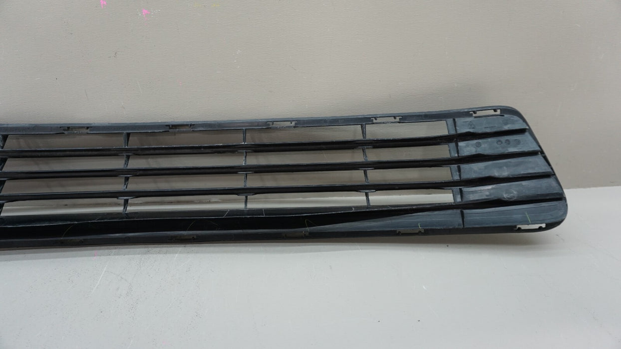 2012-2015 TOYOTA CAMRY FRONT LOWER GRILLE 53112-06200 OEM 12 13 14 15