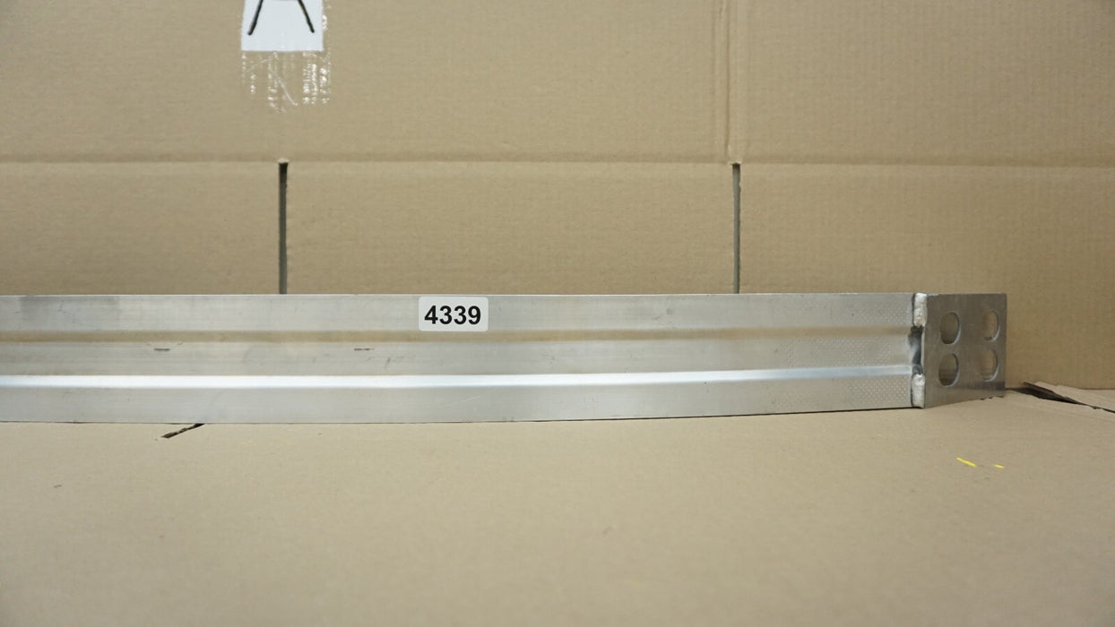 2017-2020 HONDA CRV CR-V FRONT REINFORCEMENT IMPACT BAR USED OEM H71130TLAA000