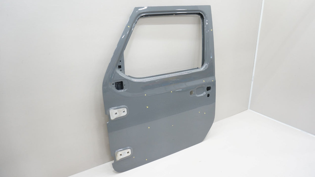 2018-2023 JEEP WRANGLER / RUBICON FRONT LEFT DRIVERS SIDE DOOR OEM