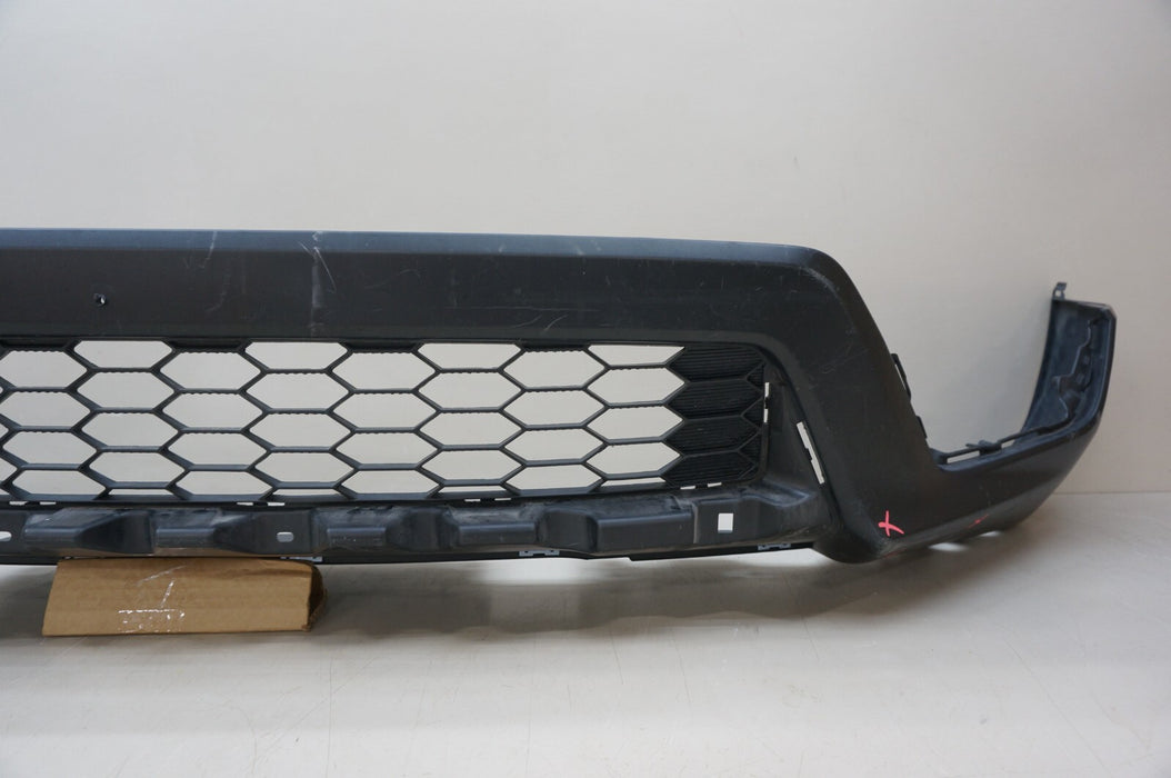 2017-2019 HONDA CR-V CRV FRONT LOWER BUMPER COVER VALANCE OEM 71102TLAAA000