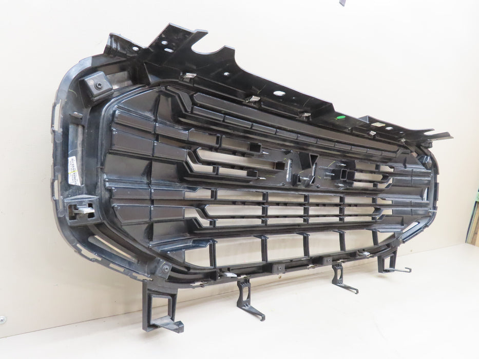2018-2021 GMC Terrain FRONT Upper Grille GRILL  OEM
