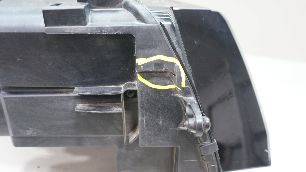 2018-2021 VOLKSWAGEN TIGUAN FRONT LEFT DRIVER SIDE LED HEADLIGHT OEM