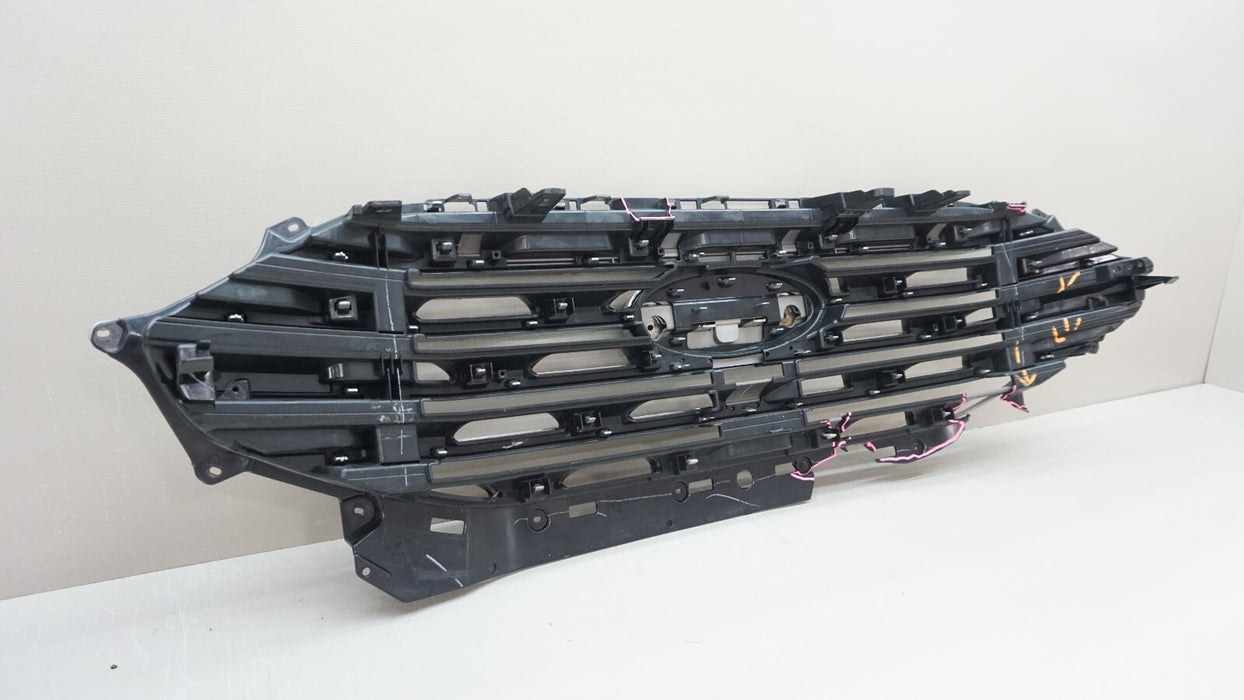 2019-2024 FORD EDGE FRONT UPPER RADIATOR GRILLE GRILL KT4B-8200 OEM