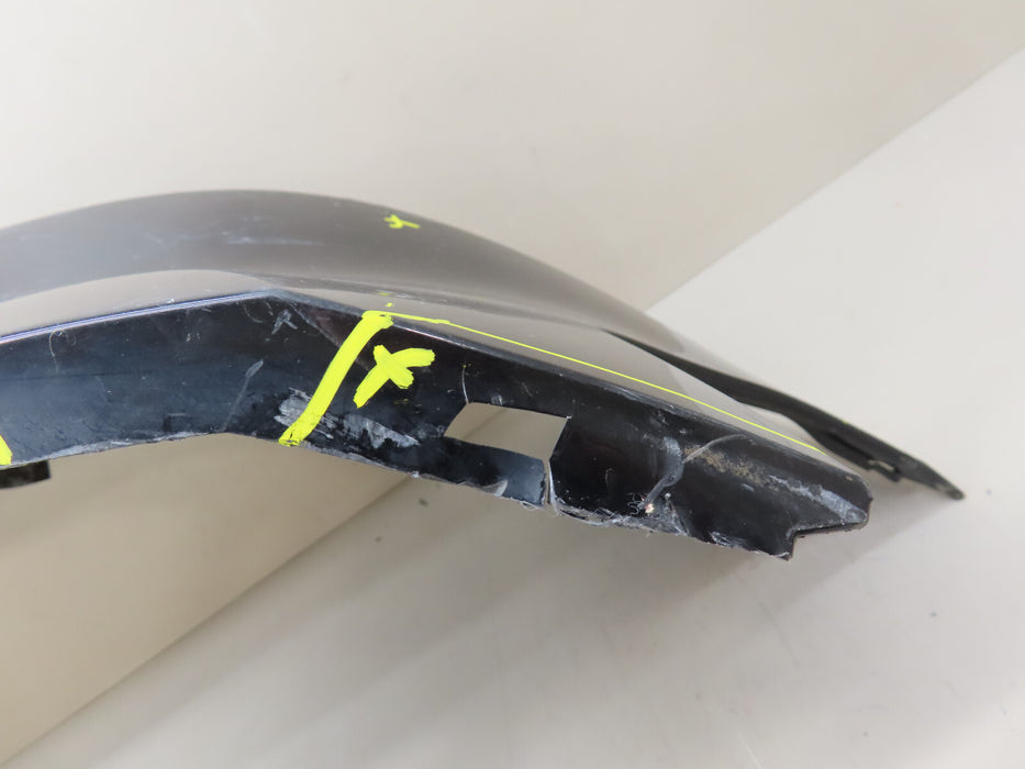 2015-2018 FORD FOCUS HATCHBACK REAR BUMPER COVER OEM