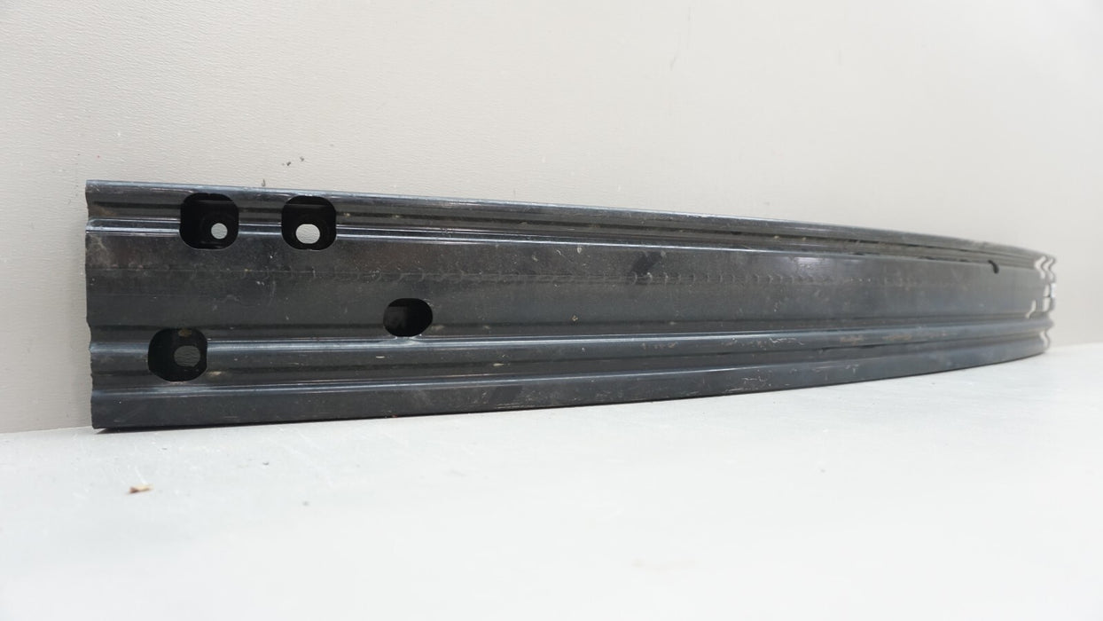 2016 NISSAN ROGUE FRONT BUMPER REINFORCEMENT IMPACT CRASH BAR OEM 62030-4CL0A