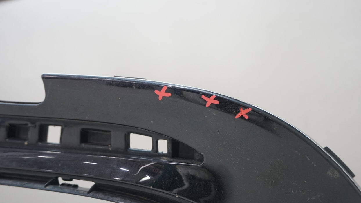 2018-2020 MERCEDES S-CLASS REAR BUMPER LOWER VALANCE PANEL A2228855201 OEM