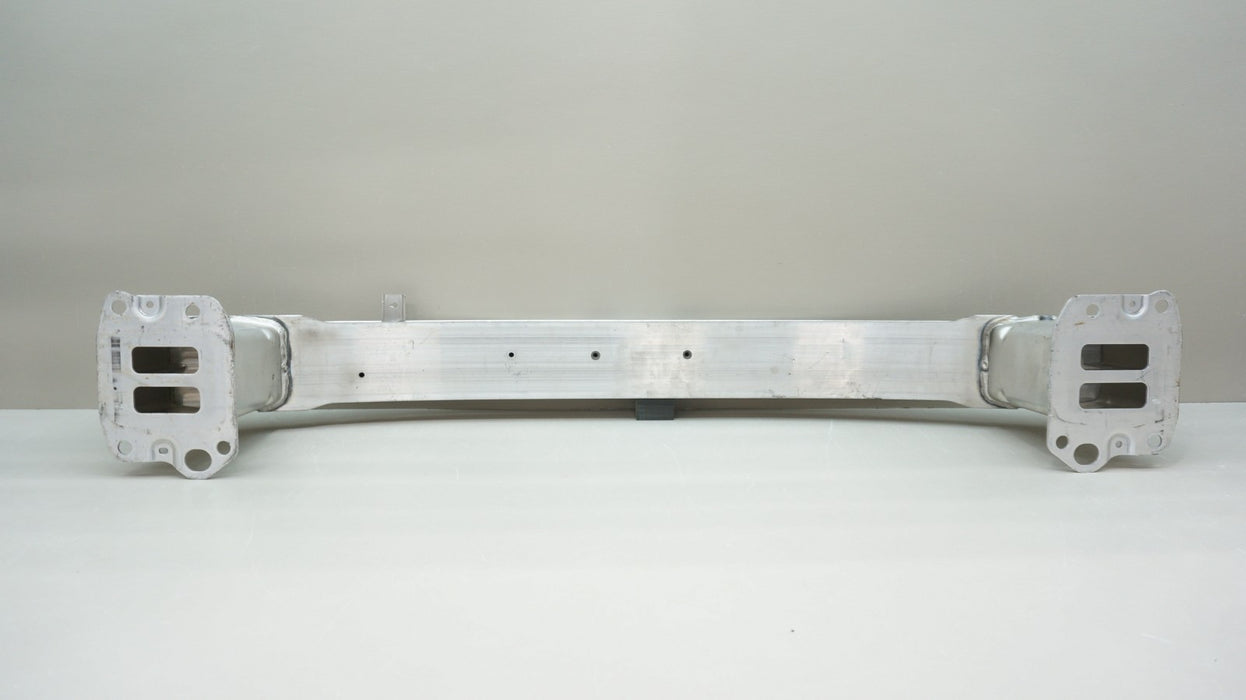 2021-2023 KIA K5 FRONT BUMPER REINFORCEMENT IMPACT CRASH BAR OEM