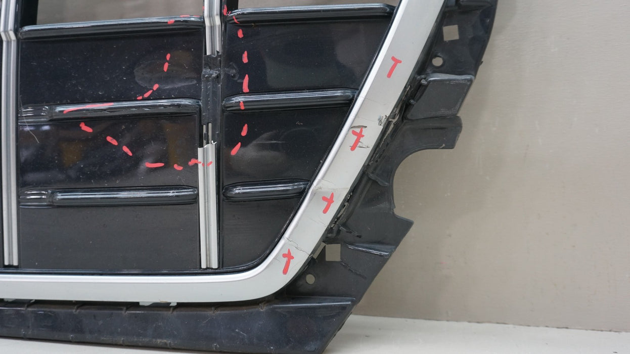 2021-2025 AUDI Q5 FRONT BUMPER RADIATOR GRILLE GRILL 80A853651 OEM