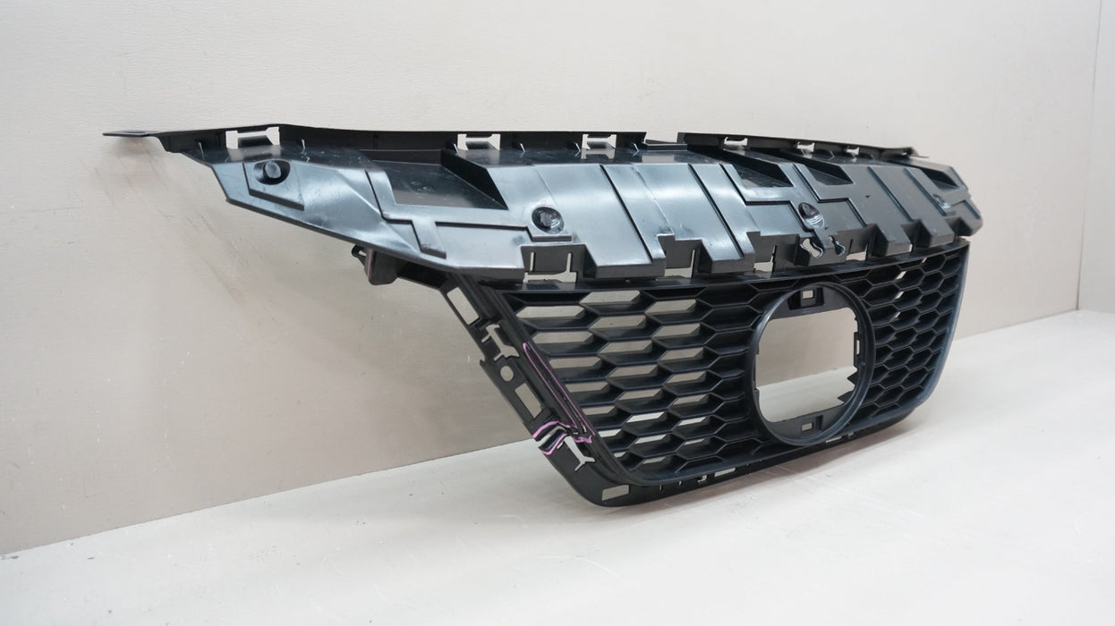 2020-2022 NISSAN VERSA FRONT RADIATOR GRILLE GRILL 62310 5EF1A OEM