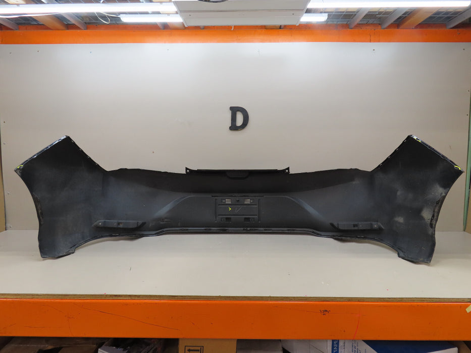 2023 ACURA INTEGRA REAR BUMPER COVER OEM 71501-3S5-A000