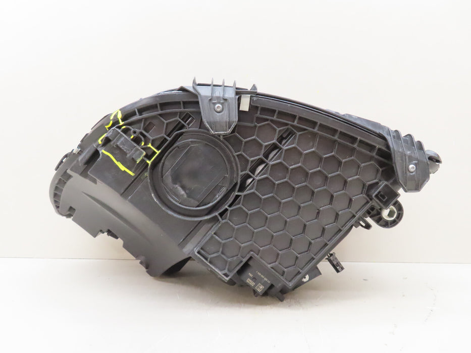 2022 2023 MERCEDES-BENZ C-CLASS C300 FRONT RIGHT PASSENGER HEADLIGHT LED OEM