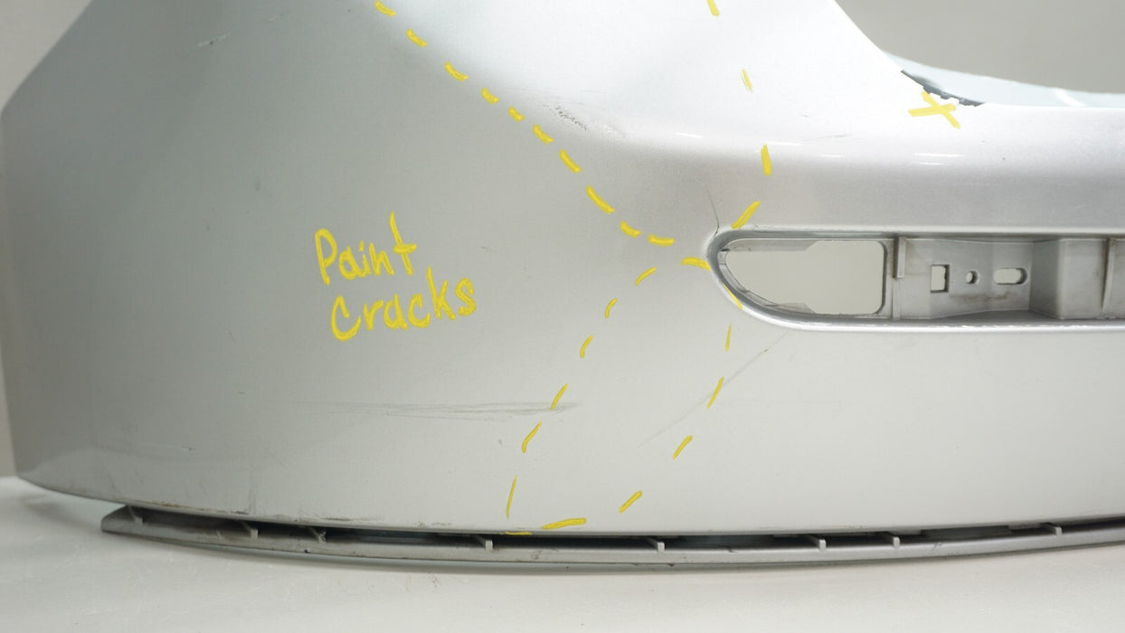 2011-2015 LINCOLN MKX REAR BUMPER COVER PANEL OEM BA13-17F001