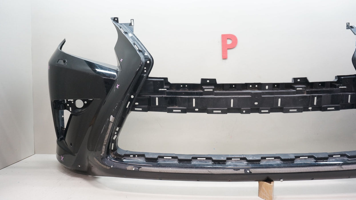 2014-2019 LEXUS GX460 FRONT BUMPER COVER PANEL OEM 52119-60880